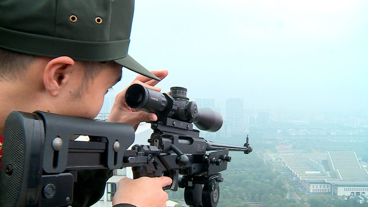 Đảm bảo an ninh Đại hội XIV với phương &aacute;n bảo vệ to&agrave;n diện v&agrave; hiệu quả - Ảnh 3.