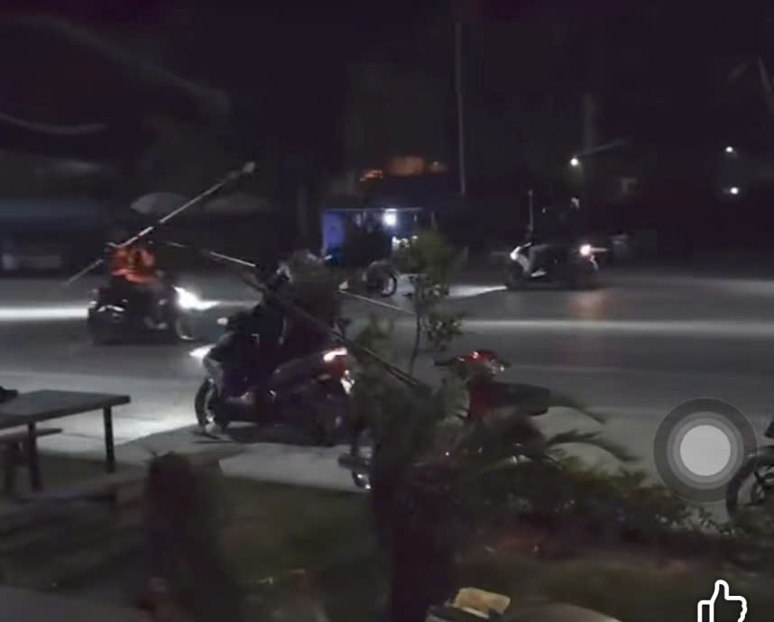 Mâu thuẫn trên mạng xã hội TikTok dẫn Đến hỗn chiến giữa thanh thiếu niên Hải Phòng và Quảng Ninh - Ảnh 2. Mâu thuẫn trên mạng xã hội TikTok dẫn Đến hỗn chiến giữa thanh thiếu niên Hải Phòng và Quảng Ninh - Ảnh 2.