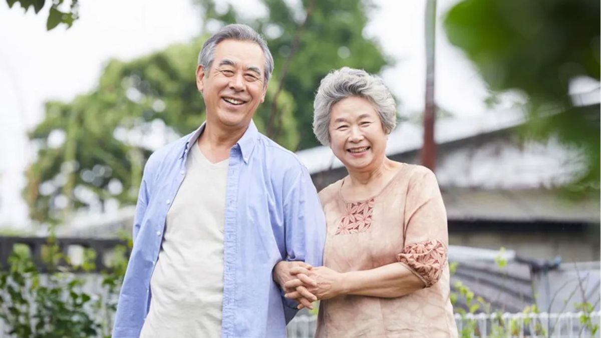 T&agrave;i sản cần c&oacute; sau 70 tuổi: Đủ sống an nh&agrave;n kh&ocirc;ng phụ thuộc  - Ảnh 2.