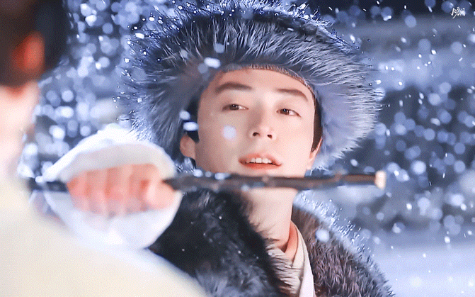 Ho&aacute; ra Hoắc Kiến Hoa l&agrave; người như n&agrave;y thế n&agrave;y sao!- Ảnh 7.