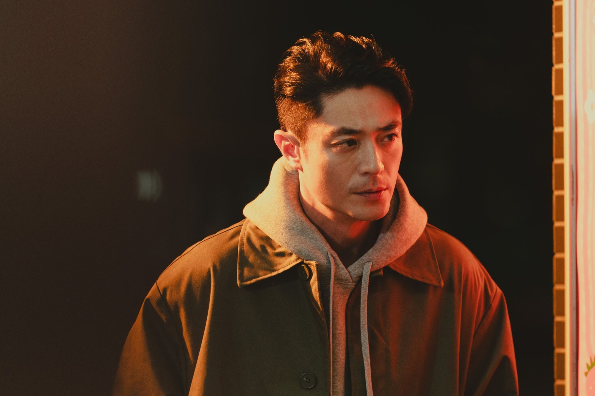 Ho&aacute; ra Hoắc Kiến Hoa l&agrave; người như n&agrave;y thế n&agrave;y sao!- Ảnh 4.