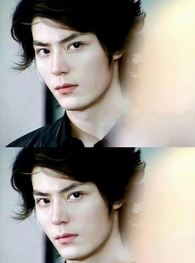 Ho&aacute; ra Hoắc Kiến Hoa l&agrave; người như n&agrave;y thế n&agrave;y sao!- Ảnh 5.