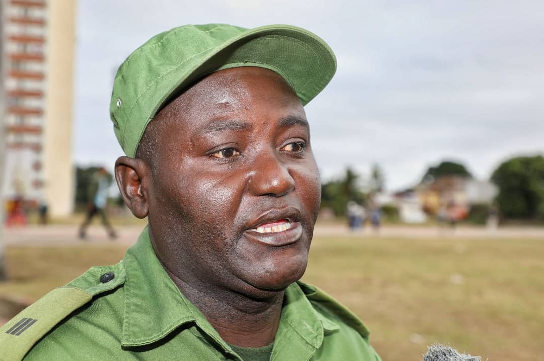 Trải nghiệm dữ dội của chiến sĩ Cuba c&oacute; mặt tại thời điểm Mỹ đột k&iacute;ch dinh thự Tổng thống Venezuela - Ảnh 1.