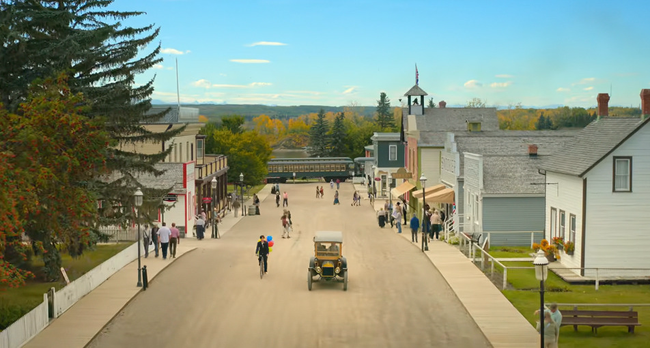 L&acirc;u rồi mới c&oacute; 1 phim ng&ocirc;n t&igrave;nh đẹp nao l&ograve;ng đến vậy: Cảnh n&agrave;o cũng như tranh vẽ, lưu ảnh mỏi cả tay- Ảnh 9.