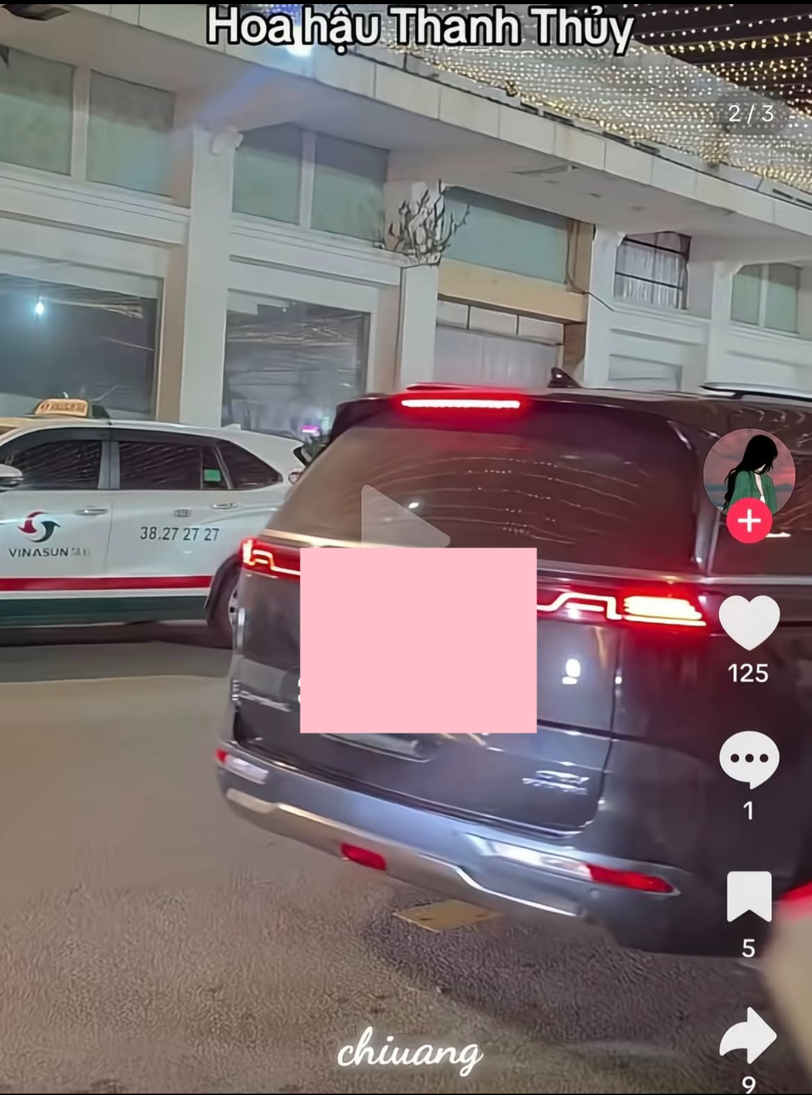 Trịnh Thăng Bình và Hoa hậu Thanh Thuỷ có quá nhiều sơ hở- Ảnh 3.