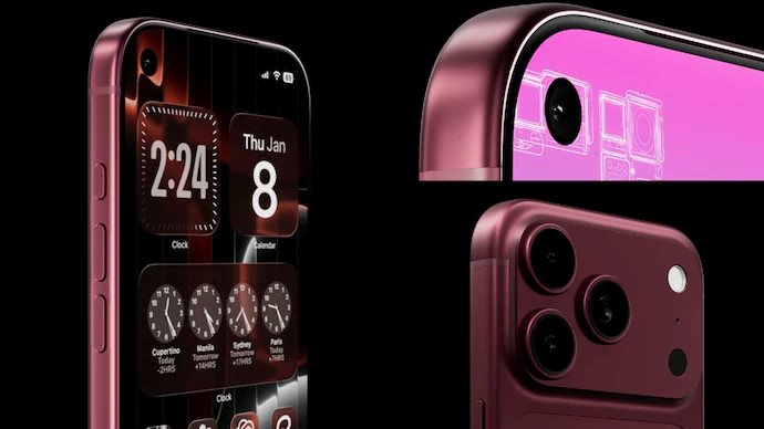 IPhone 18 Pro ra mắt khiến Android kh&ocirc;ng thể so s&aacute;nh nổi với thiết bị mới từ Apple - Ảnh 1.