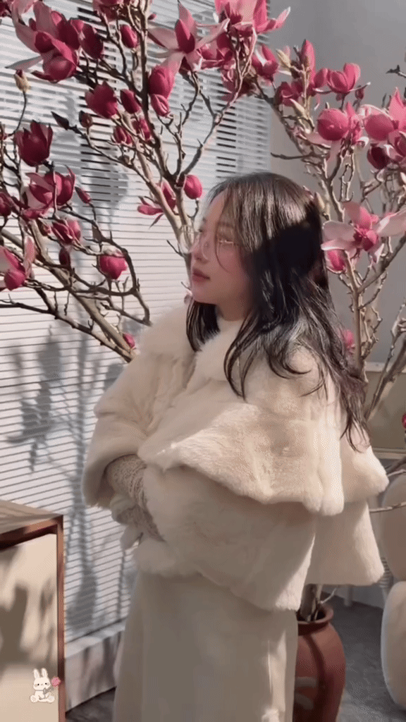 Lo&agrave;i hoa Tết hot nhất 2026: Mộc lan đẹp m&ecirc; hồn cho kh&ocirc;ng gian sống - Ảnh 12.