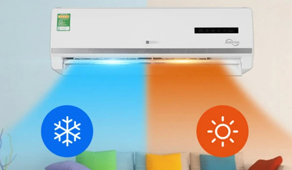 Không phải máy sưởi, thiết bị sẵn có trong nhà này giúp phòng ấm nhanh: Nhiều người chưa biết dùng đúng - Ảnh 1.