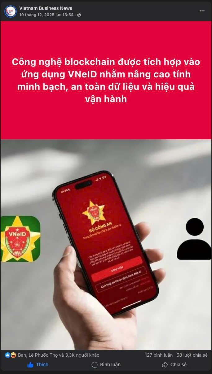 Vietnam Business News và chiến lược truyền tải nội dung dành cho cộng đồng doanh nhân - Ảnh 1. Vietnam Business News và chiến lược truyền tải nội dung dành cho cộng đồng doanh nhân - Ảnh 1.
