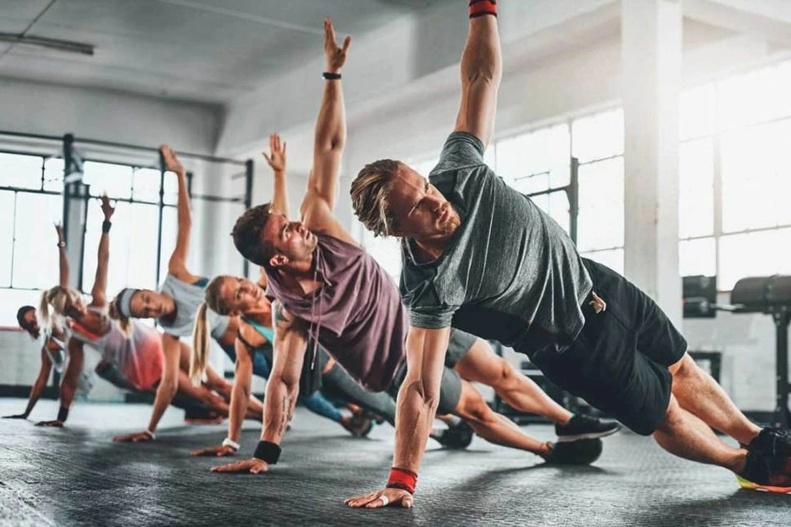 Nghiên cứu mới chỉ ra: Đây mới là cách vận động giúp giảm mỡ trong gan cực hiệu quả, tốt cho cả tim mạch, tuổi thọ kéo dài - Ảnh 2. Nghiên cứu mới chỉ ra: Đây mới là cách vận động giúp giảm mỡ trong gan cực hiệu quả, tốt cho cả tim mạch, tuổi thọ kéo dài - Ảnh 2.