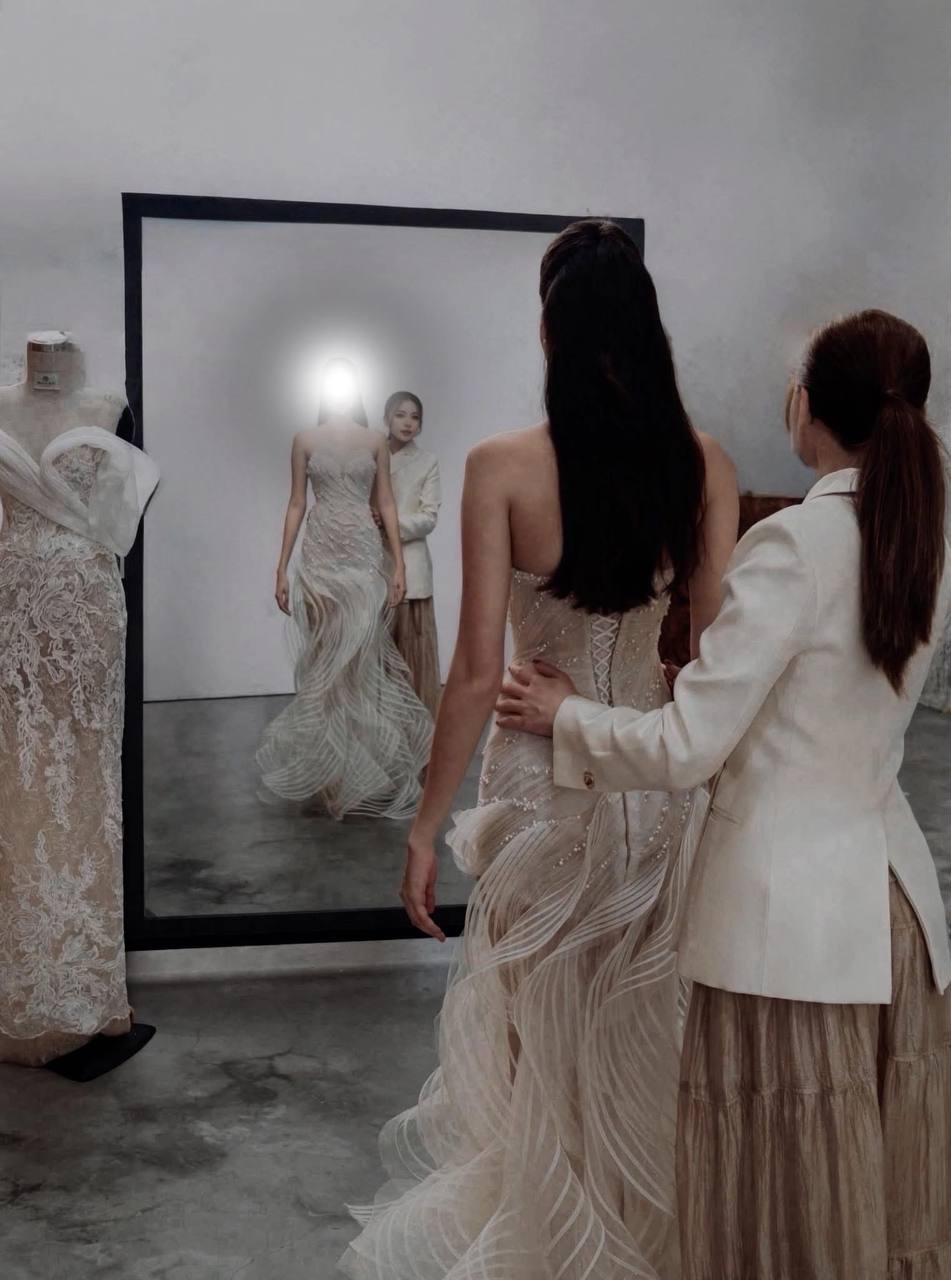 Tất tần tật đám cưới Á hậu Phương Nhi: Dâu rể đưa quy định cho khách mời, loạt hoạt động độc lạ sẽ diễn ra!- Ảnh 7.