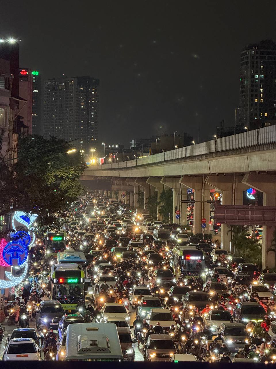 139 Chủ xe nộp phạt nguội theo Nghị định 168 từ 31 / 12 / 2025 đến 2 / 1 / 2026 - Ảnh 1.