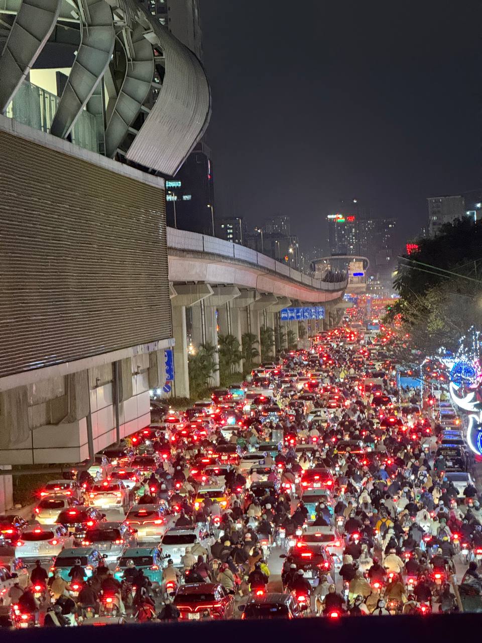 139 Chủ xe nộp phạt nguội theo Nghị định 168 từ 31 / 12 / 2025 đến 2 / 1 / 2026 - Ảnh 2.