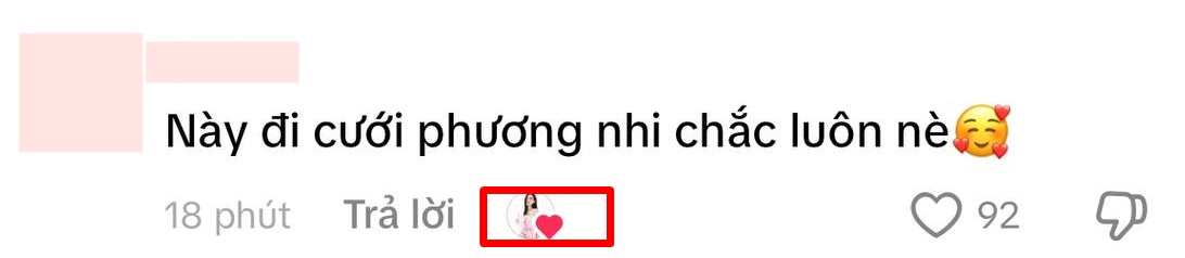 Đang diễn ra đám cưới Phương Nhi và thiếu gia Minh Hoàng: SOOBIN - Touliver tham dự, 1 Hoa hậu bất ngờ viết tâm thư gửi cô dâu- Ảnh 6. Đang diễn ra đám cưới Phương Nhi và thiếu gia Minh Hoàng: SOOBIN - Touliver tham dự, 1 Hoa hậu bất ngờ viết tâm thư gửi cô dâu- Ảnh 6.