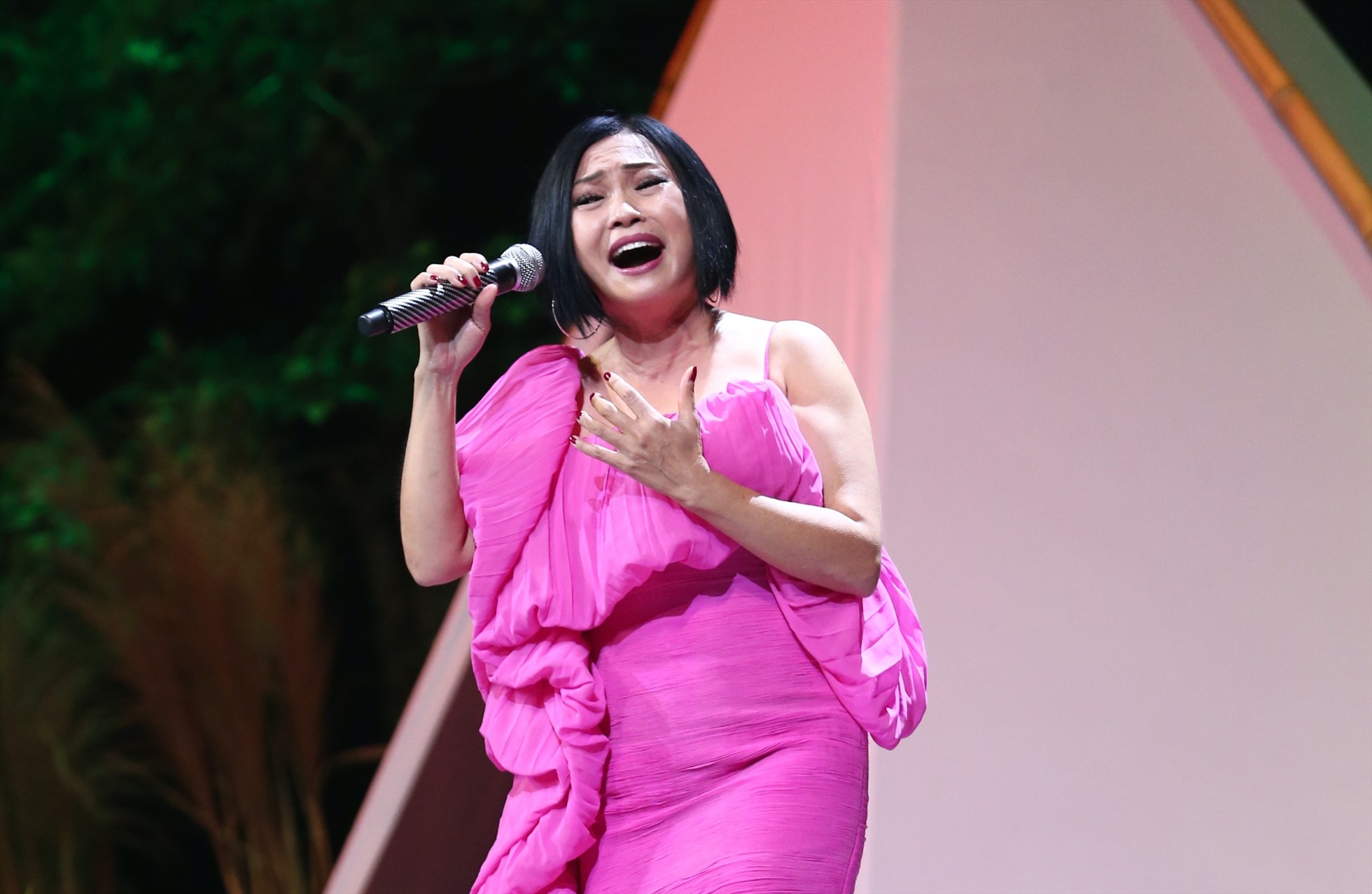 Không thể tin đây là Phương Thanh ở tuổi 53- Ảnh 2. Không thể tin đây là Phương Thanh ở tuổi 53- Ảnh 2.