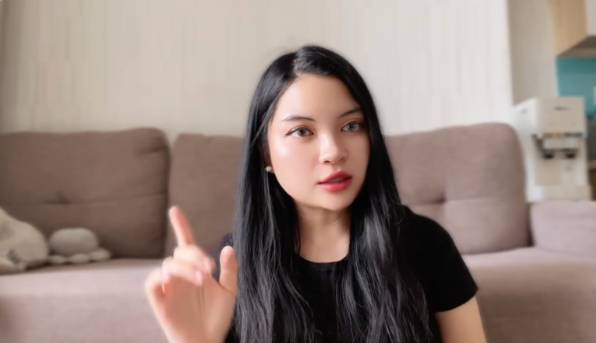 Nhà văn Gari Nguyễn gây chú ý với loạt clip nói thẳng về tâm lý đời sống là ai? - Ảnh 4.