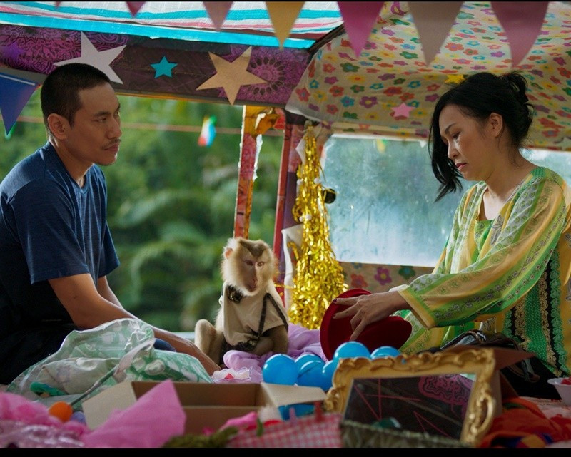 Không thể tin đây là Phương Thanh ở tuổi 53- Ảnh 3. Không thể tin đây là Phương Thanh ở tuổi 53- Ảnh 3.