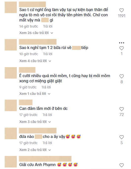 Đoạn clip gây xôn xao của Anh Đức- Ảnh 2. Đoạn clip gây xôn xao của Anh Đức- Ảnh 2.