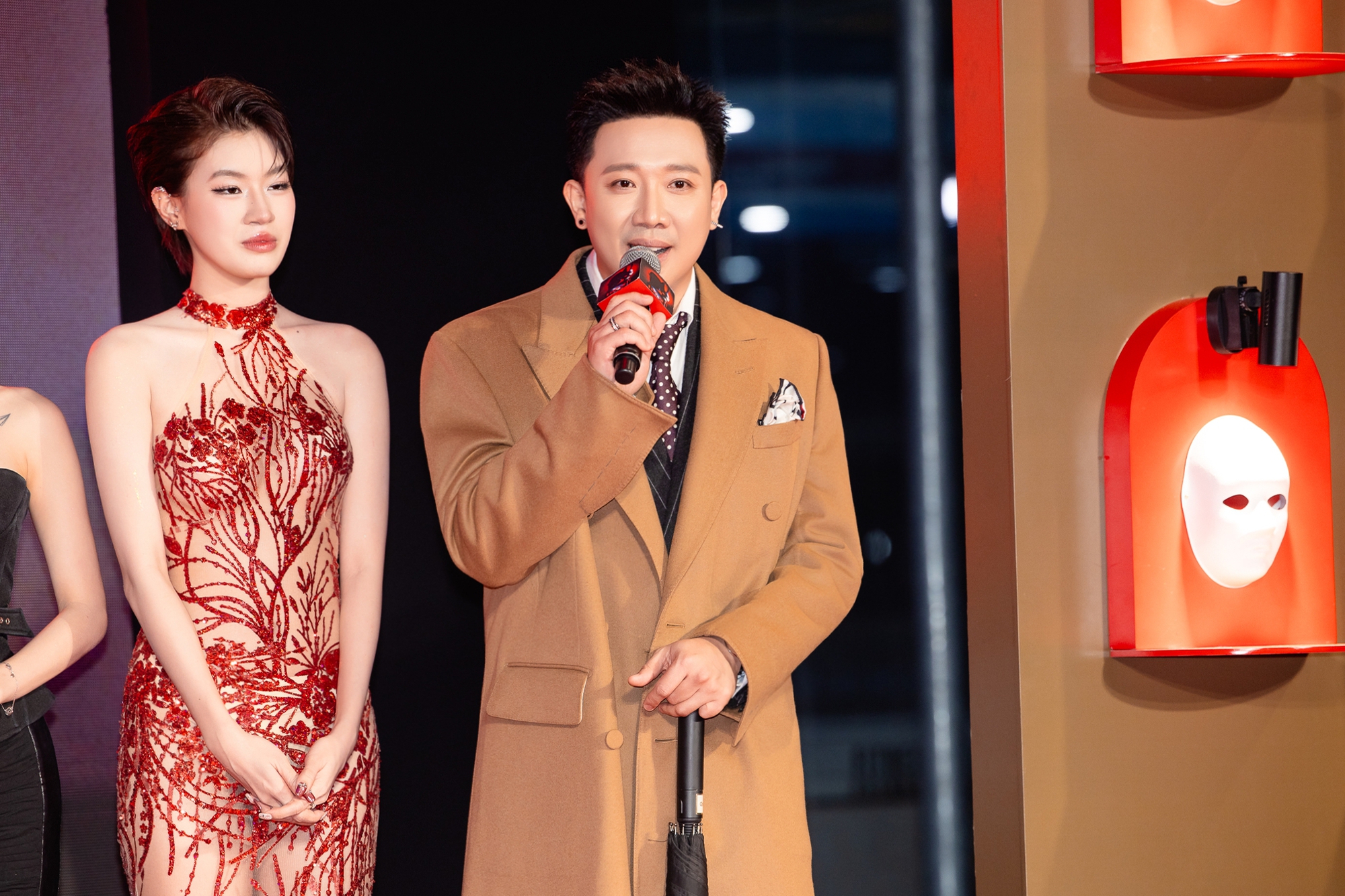 Mỹ nam duy nhất d&aacute;m từ chối đ&oacute;ng phim của Trấn Th&agrave;nh- Ảnh 2.