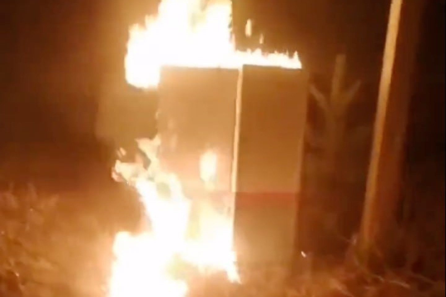 Atesh - &ldquo;cơn &aacute;c mộng&rdquo; ở hậu phương của qu&acirc;n đội Nga? - Ảnh 1.