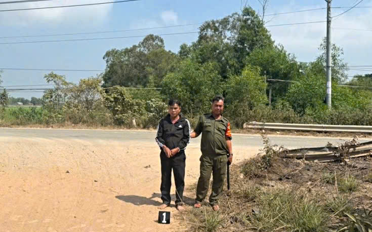 Khởi tố Nguyễn Văn Nang v&igrave; tổ chức nhập cảnh tr&aacute;i ph&eacute;p với gi&aacute; 200 . 000 Đồng - Ảnh 1.