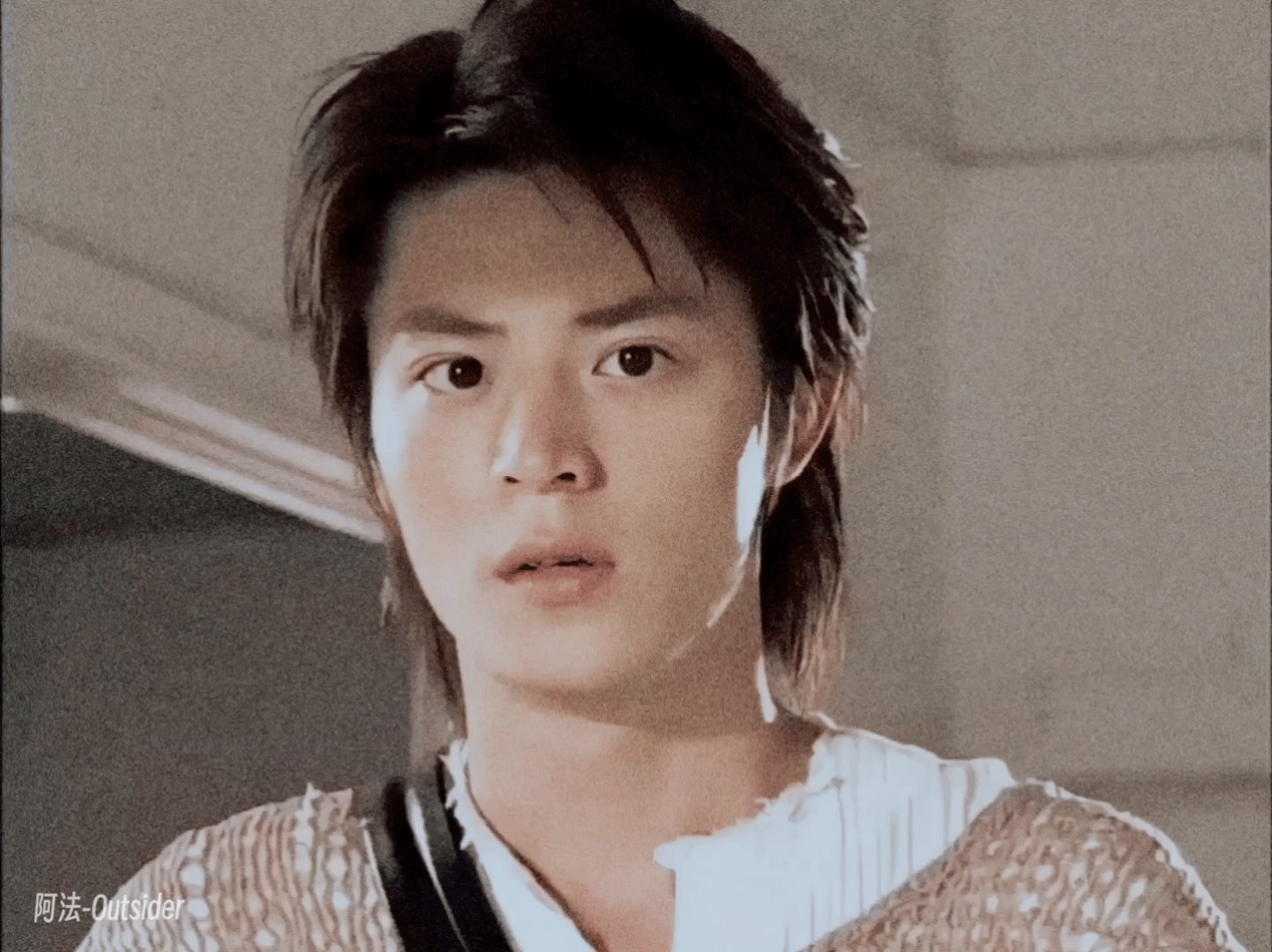 Ho&aacute; ra Hoắc Kiến Hoa l&agrave; người như n&agrave;y thế n&agrave;y sao!- Ảnh 6.