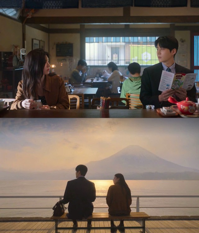 L&acirc;u rồi mới c&oacute; 1 phim ng&ocirc;n t&igrave;nh đẹp nao l&ograve;ng đến vậy: Cảnh n&agrave;o cũng như tranh vẽ, lưu ảnh mỏi cả tay- Ảnh 6.