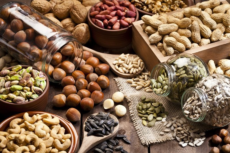 7 loại thực phẩm tưởng chừng an toàn nhưng có thể chứa chất độc: Gia đình bạn nên kiểm tra ngay- Ảnh 1. 7 loại thực phẩm tưởng chừng an toàn nhưng có thể chứa chất độc: Gia đình bạn nên kiểm tra ngay- Ảnh 1.