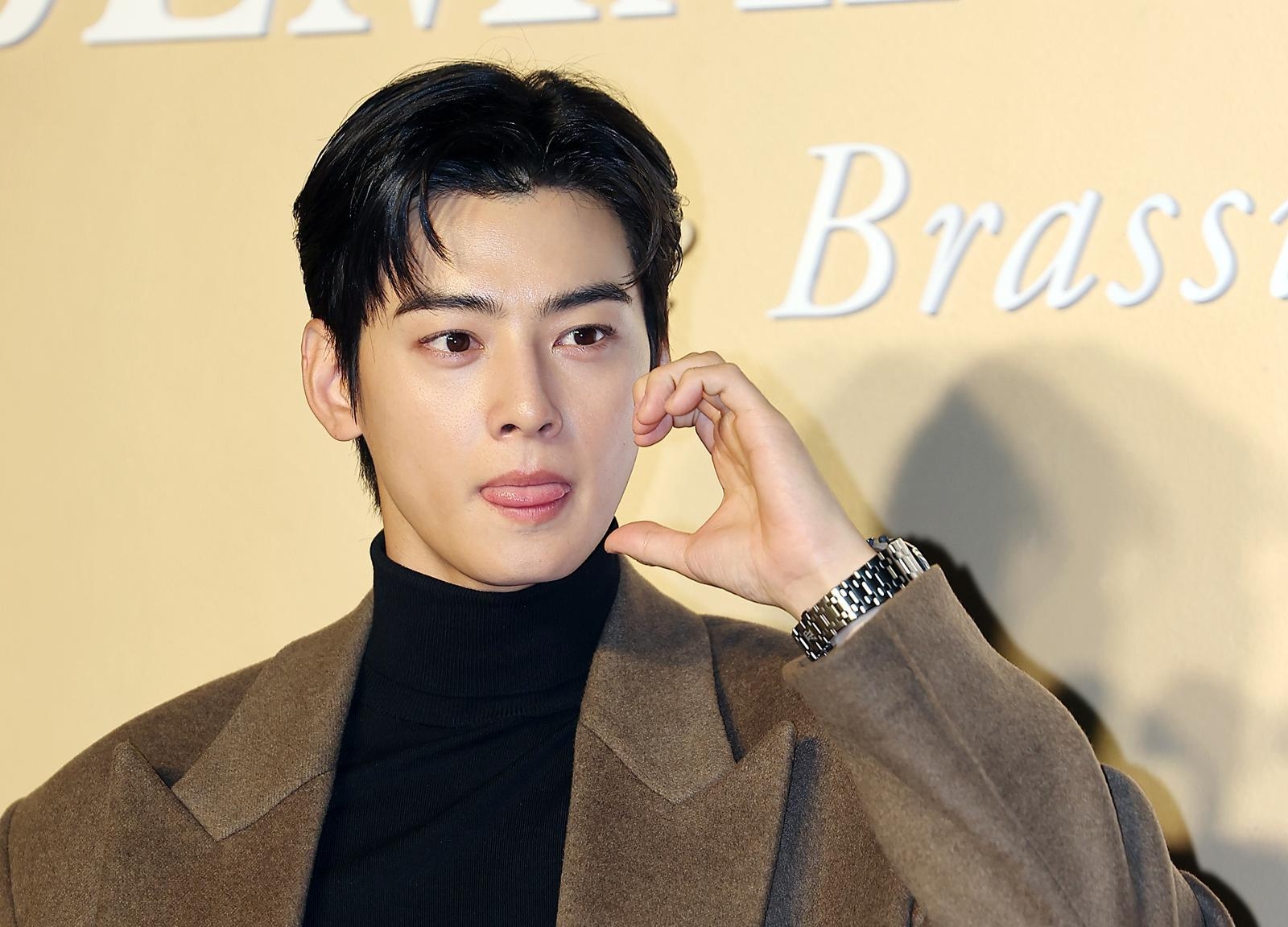 Tin cực sốc về Phạm Băng Băng và Cha Eun Woo, đọc đến đâu ngã ngửa đến đấy- Ảnh 1.