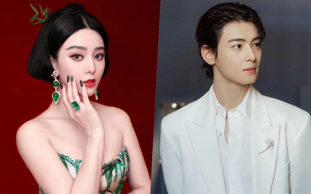 Tin cực sốc về Phạm Băng Băng và Cha Eun Woo, đọc đến đâu ngã ngửa đến đấy- Ảnh 2.