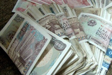 Ngân hàng Nhà nước lên tiếng về thông tin bỏ tiền mệnh giá 1.000 - 5.000 đồng - Ảnh 1.