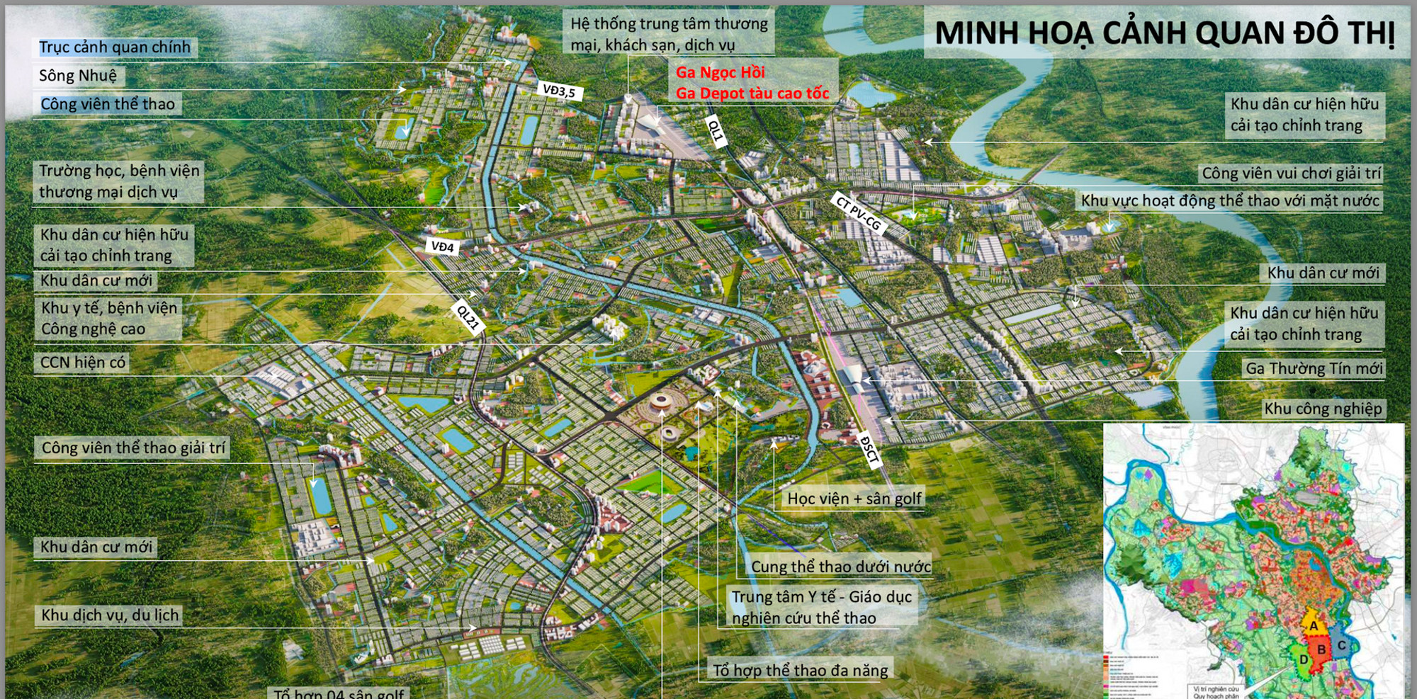 Công trình biểu tượng thế giới, hạ tầng hàng tỷ USD và những kỷ lục chưa từng có khi Vinhomes làm siêu đô thị - Ảnh 11.