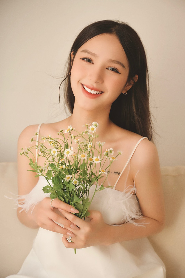 Huyền 204 v&agrave; Xo&agrave;i Non: 18 tuổi lấy chồng thiếu gia, 4 năm sau "đứt g&aacute;nh" h&ocirc;n nh&acirc;n - Ảnh 6.