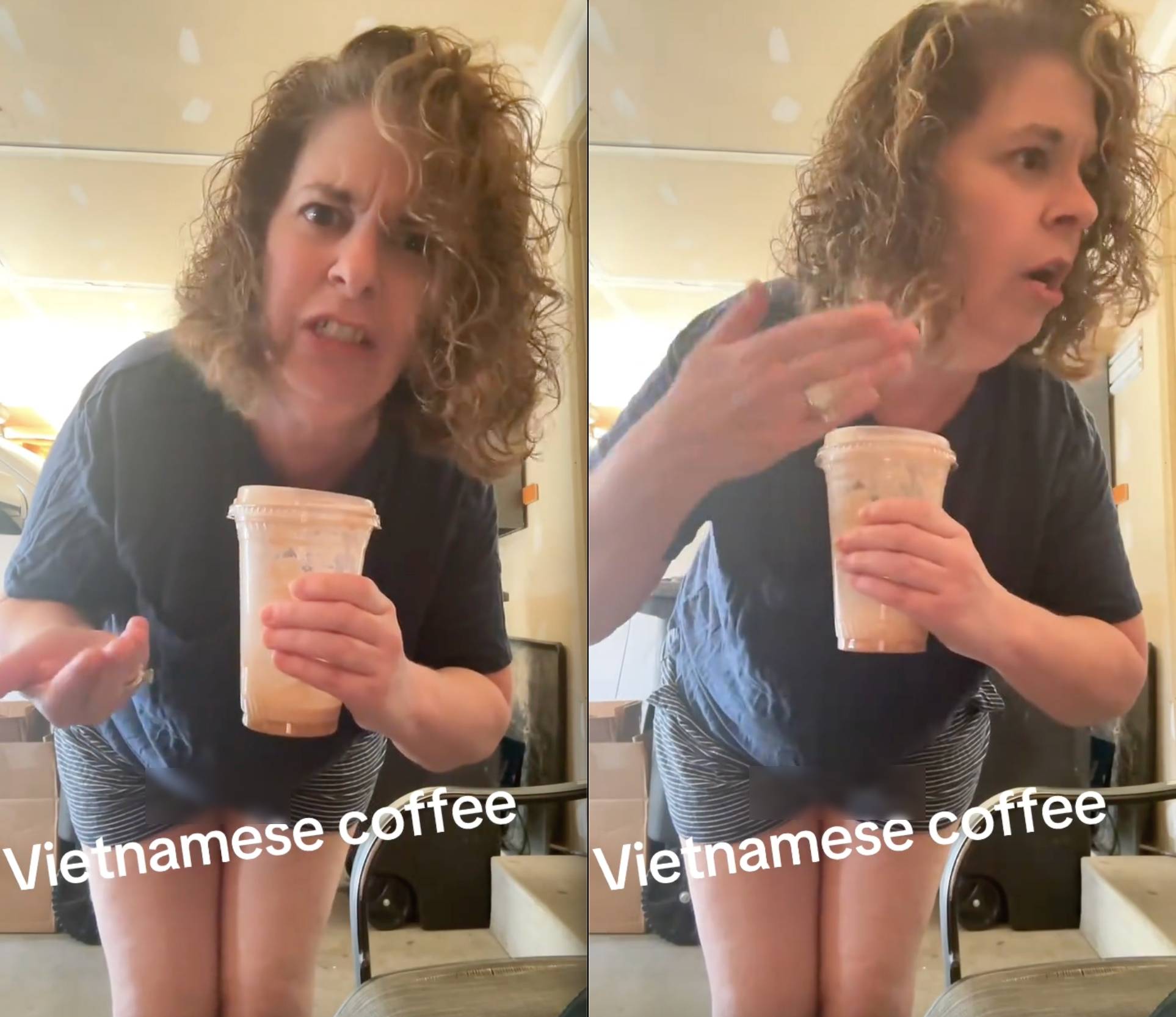 Kh&aacute;ch T&acirc;y run lẩy bẩy sau khi thử 1 m&oacute;n Việt Nam: "Mọi người đ&atilde; n&oacute;i dối t&ocirc;i" - Ảnh 2.