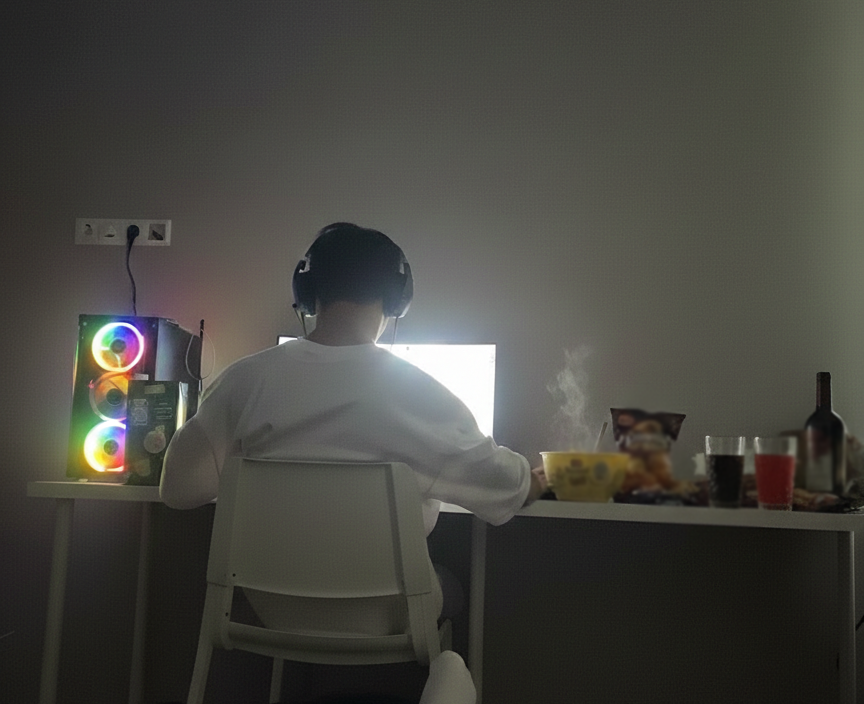 22 tuổi nhận "&aacute;n tử" ung thư dạ d&agrave;y giai đoạn cuối, ch&agrave;ng trai &ograve;a kh&oacute;c: "Gi&aacute; như t&ocirc;i kh&ocirc;ng xem nhẹ 2 dấu hiệu&hellip;" - Ảnh 2.