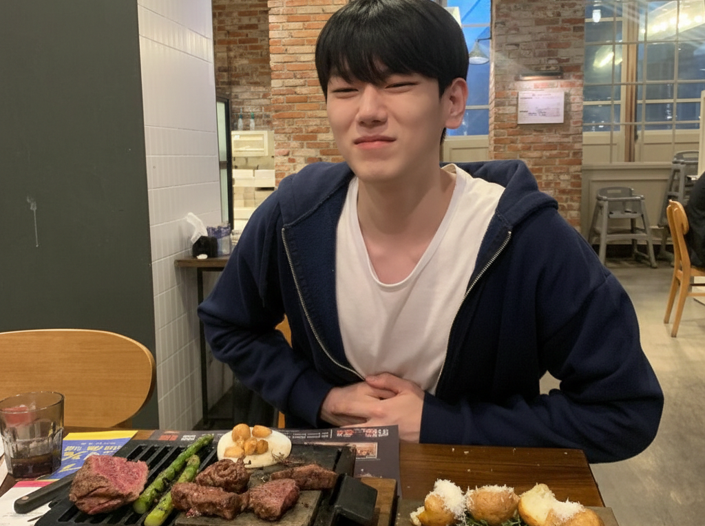 22 tuổi nhận "&aacute;n tử" ung thư dạ d&agrave;y giai đoạn cuối, ch&agrave;ng trai &ograve;a kh&oacute;c: "Gi&aacute; như t&ocirc;i kh&ocirc;ng xem nhẹ 2 dấu hiệu&hellip;" - Ảnh 3.