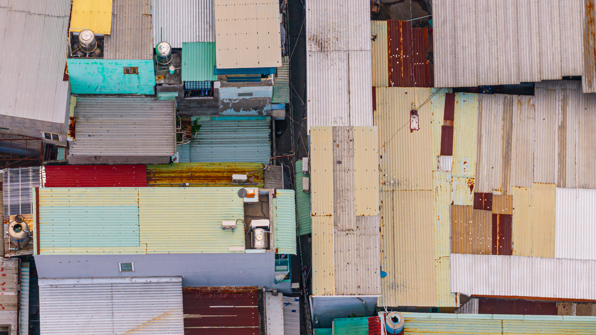 Hiện trạng rạch B&agrave; Lớn - &ocirc;ng B&eacute; trước khi được lột x&aacute;c với dự &aacute;n 17.000 tỷ ở TP.HCM - Ảnh 8.