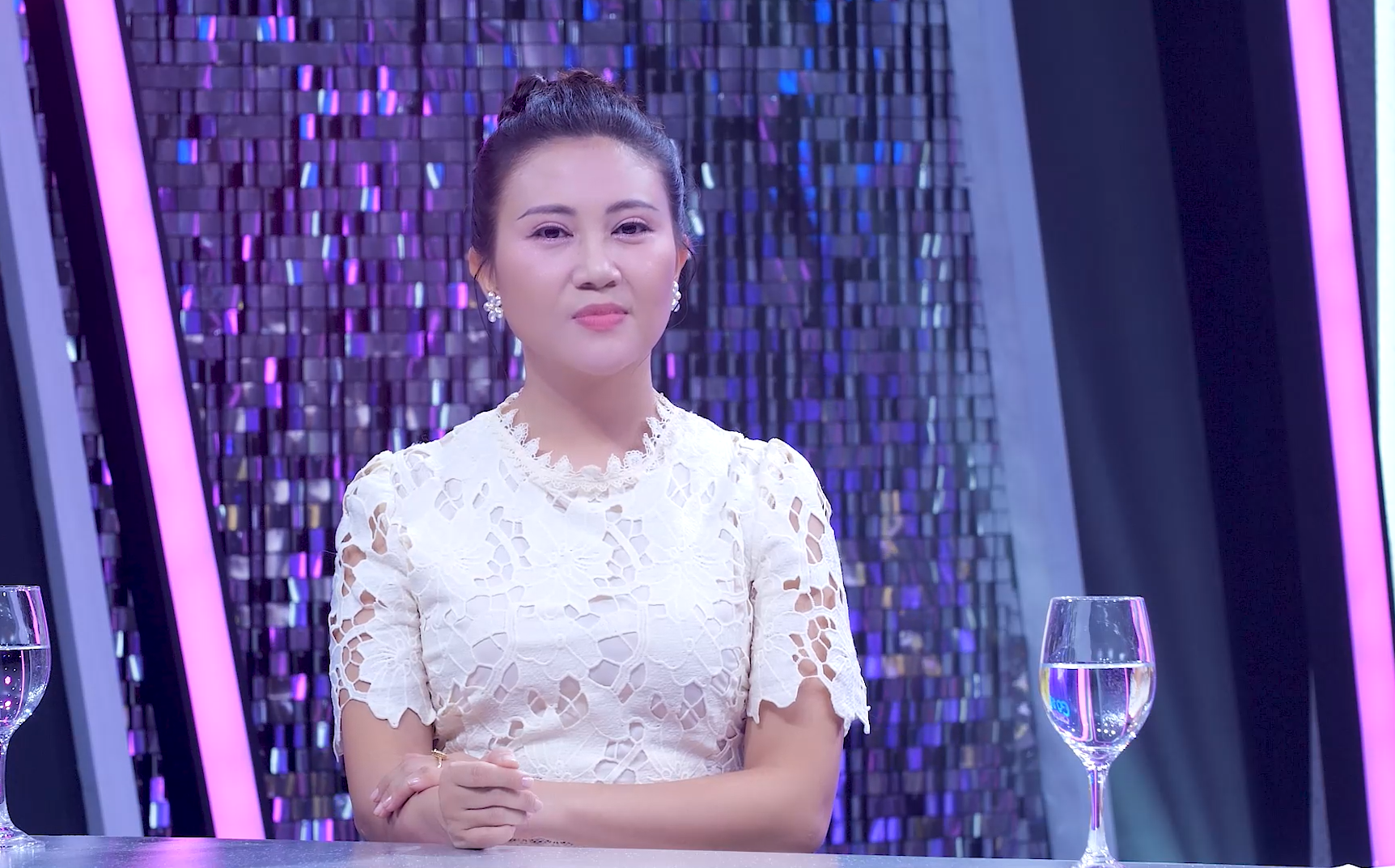 Nữ diễn vi&ecirc;n lấy chồng k&eacute;m 5 tuổi: "Cũng may l&agrave; hai vợ chồng kh&ocirc;ng sống chung"- Ảnh 2.