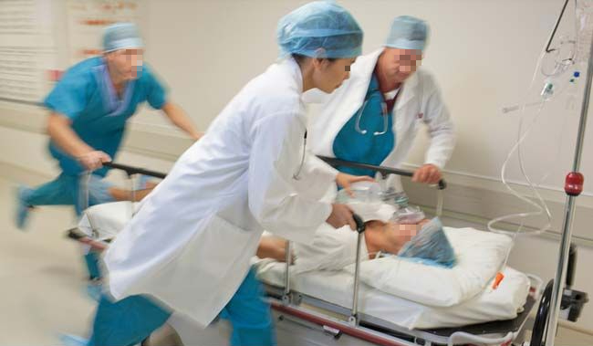 Nói Với Người Nhà Bạn: 5 Việc Tuyệt Đối Không Làm Ngay Sau Khi Thức Dậy Vào Mùa Lạnh, 