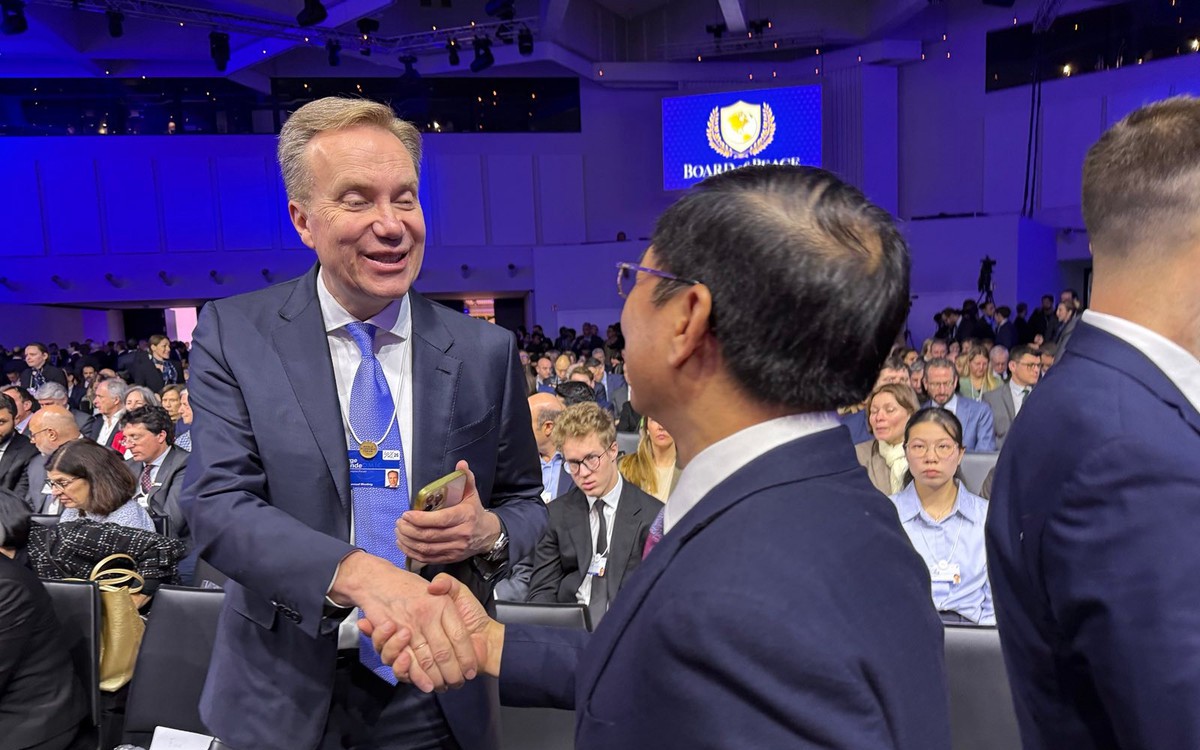 Thủ tướng Campuchia tuy&ecirc;n bố sẽ l&agrave; &lsquo;th&agrave;nh vi&ecirc;n s&aacute;ng lập&rsquo; Hội đồng H&ograve;a b&igrave;nh - Ảnh 2.