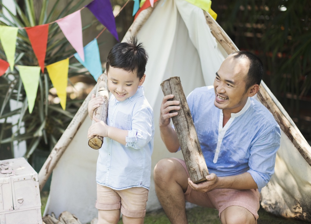 Thu Trang Tiến Luật khoe con trai 13 tuổi rưỡi cao 1,78m, thông thạo 3 ngoại ngữ- Ảnh 13.