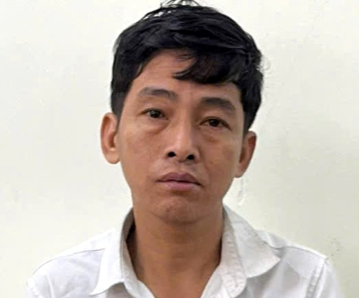 Ra lệnh bắt tạm giam Phạm Th&aacute;i B&igrave;nh sinh năm 1985 - Ảnh 1.