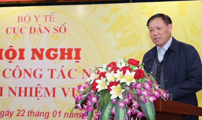 Dân Số Việt Nam Tăng Thêm Khoảng Một Triệu Người Dân Số Việt Nam Tăng Thêm Khoảng Một Triệu Người - Ảnh 2.