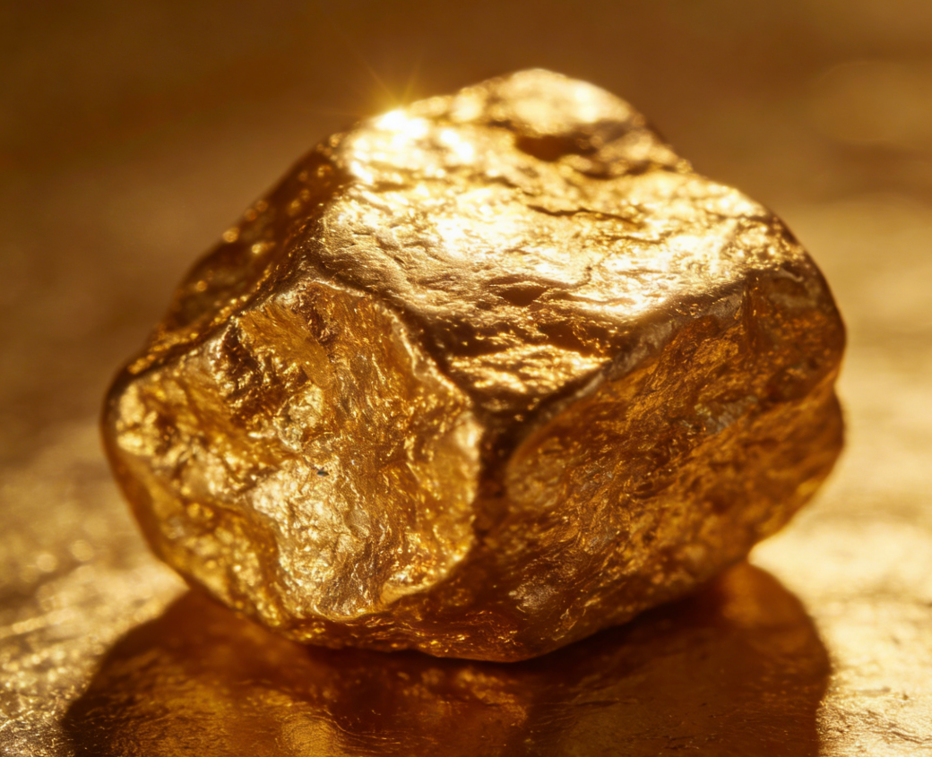 Ph&aacute;t hiện mới chấn động về v&agrave;ng c&oacute; thể đảo ngược tất cả những g&igrave; ch&uacute;ng ta từng biết trước đ&acirc;y- Ảnh 2.