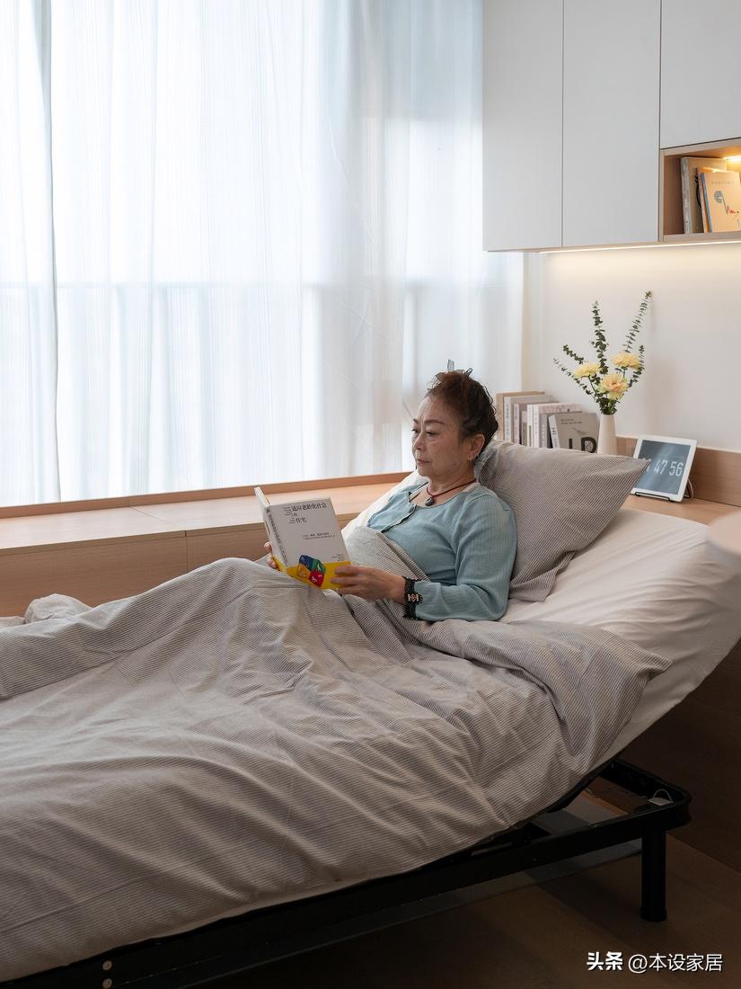 B&agrave;i học để đời khi bước v&agrave;o nh&agrave; người phụ nữ đ&atilde; nghỉ hưu: Gi&agrave; đi kh&ocirc;ng đ&aacute;ng sợ, sợ nhất l&agrave; ở sai nh&agrave;- Ảnh 12.