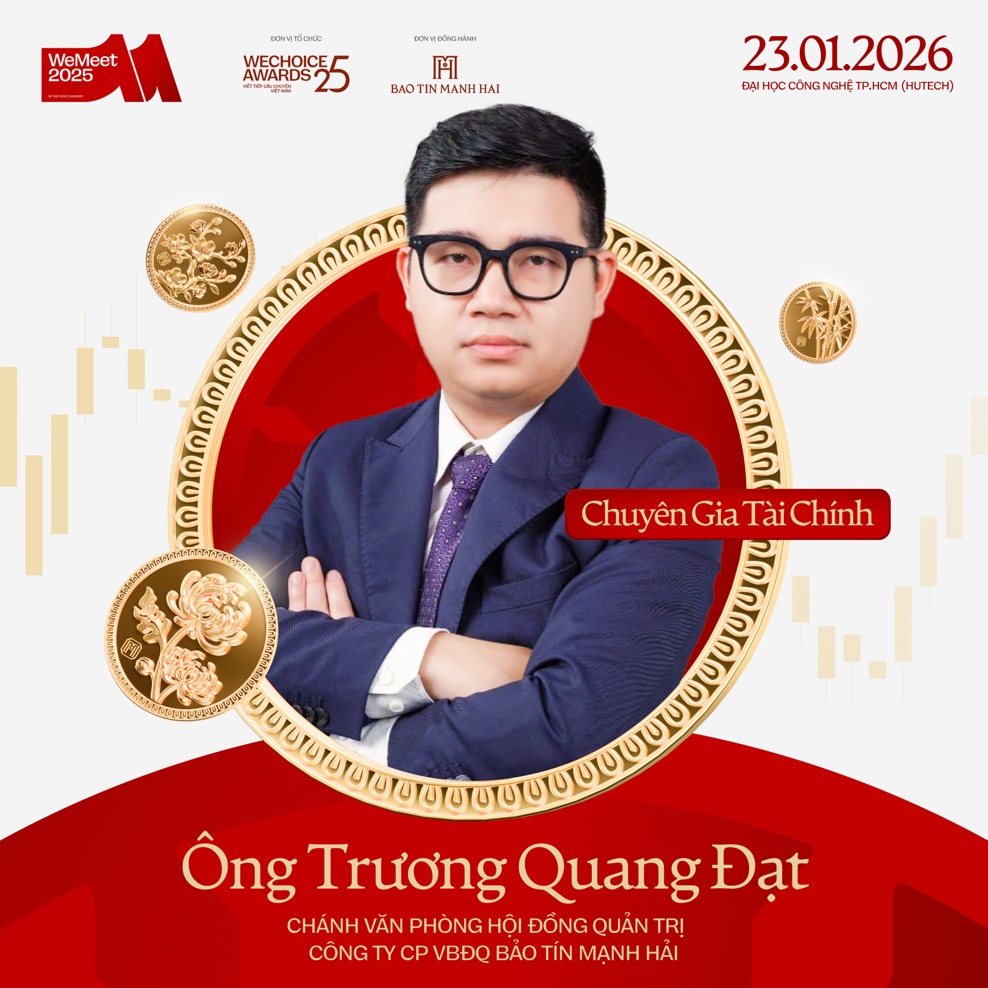 Cuộc hẹn đ&aacute;ng mong chờ nhất dịp cuối năm: &ldquo;Ba mặt Nhiều lời&rdquo; c&ugrave;ng chuy&ecirc;n gia t&agrave;i ch&iacute;nh- Ảnh 2.