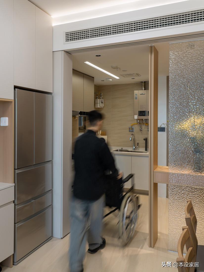 B&agrave;i học để đời khi bước v&agrave;o nh&agrave; người phụ nữ đ&atilde; nghỉ hưu: Gi&agrave; đi kh&ocirc;ng đ&aacute;ng sợ, sợ nhất l&agrave; ở sai nh&agrave;- Ảnh 3.