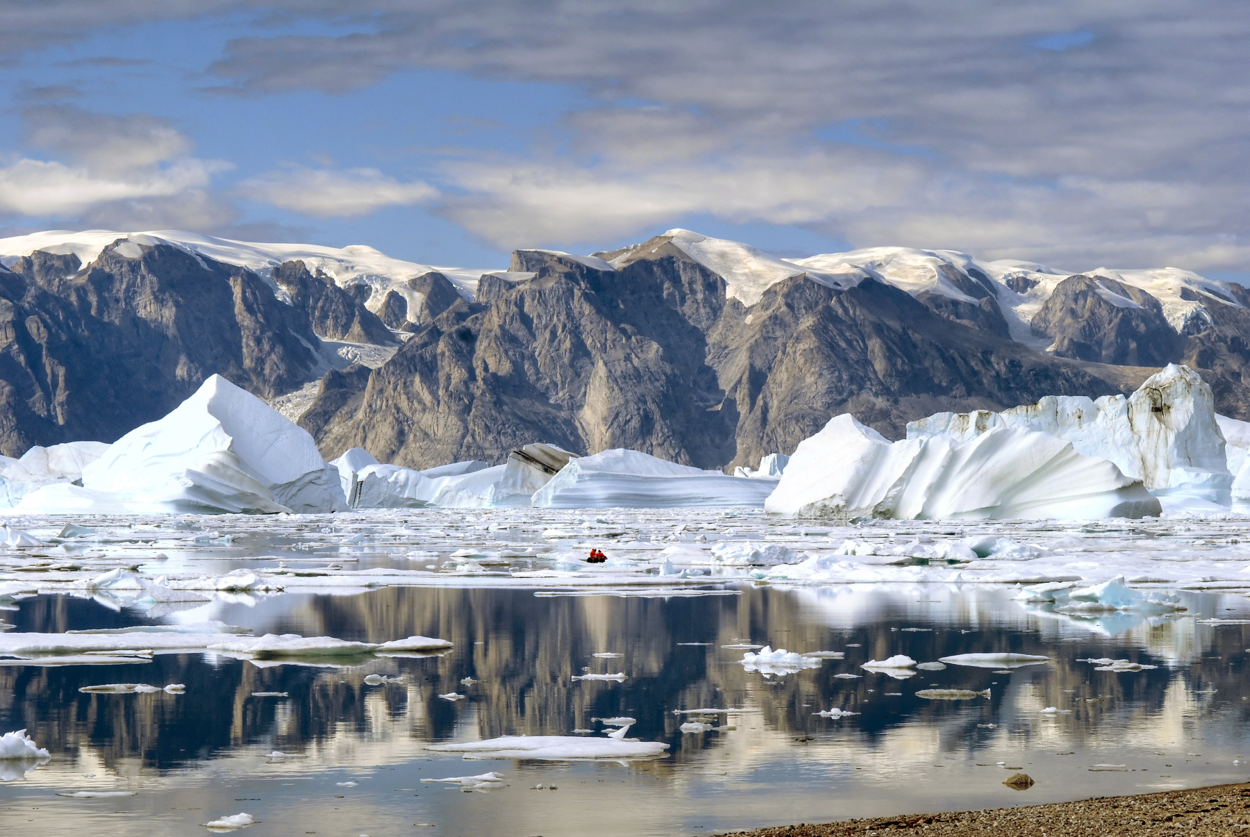 7 điều lạ l&ugrave;ng ở Greenland, c&agrave;ng đọc c&agrave;ng kinh ngạc- Ảnh 4.