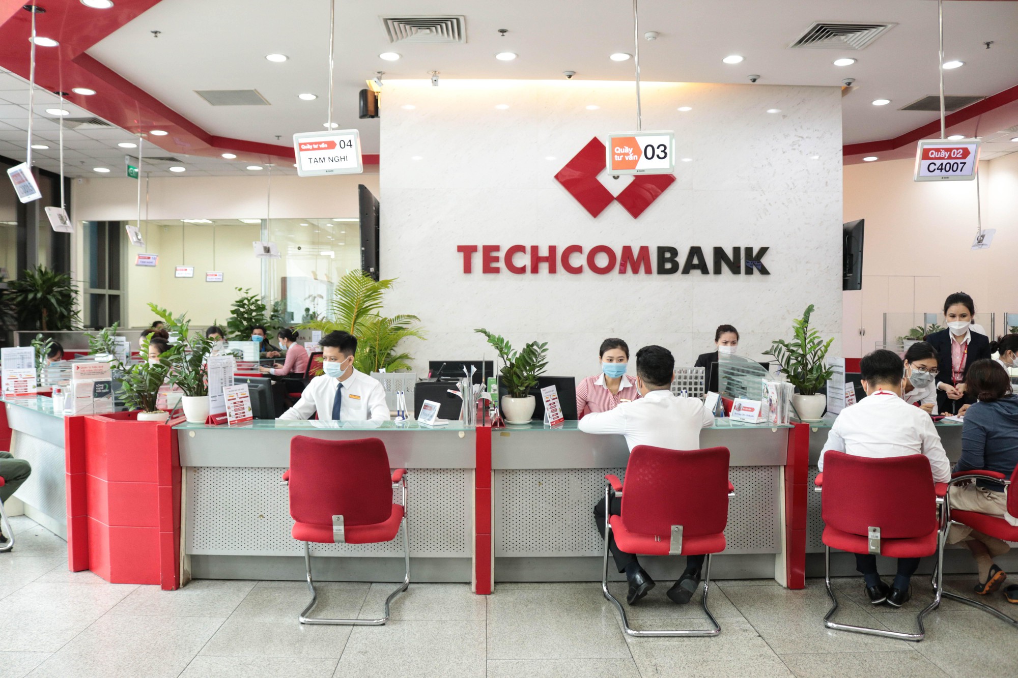 Techcombank Thông Báo Thay Đổi Dịch Vụ Thông Báo Biến Động Số Dư Từ 25 / 1 / 2026 - Ảnh 1. Techcombank Thông Báo Thay Đổi Dịch Vụ Thông Báo Biến Động Số Dư Từ 25 / 1 / 2026 - Ảnh 1.