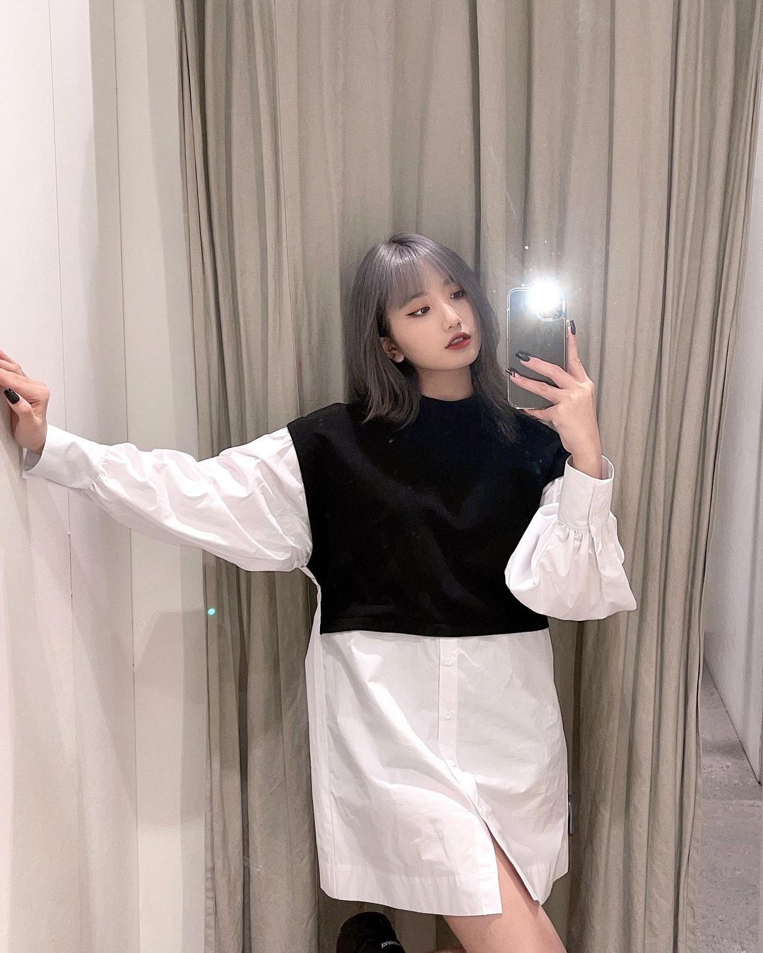 Huyền 204 v&agrave; Xo&agrave;i Non: 18 tuổi lấy chồng thiếu gia, 4 năm sau "đứt g&aacute;nh" h&ocirc;n nh&acirc;n - Ảnh 2.